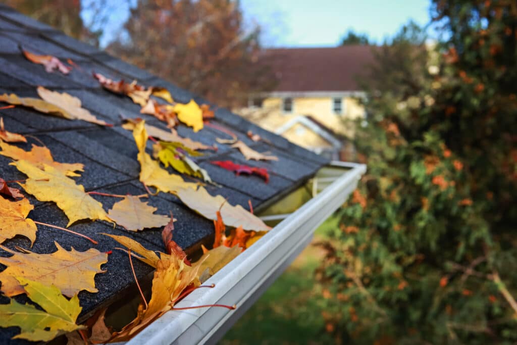 roofing company near me